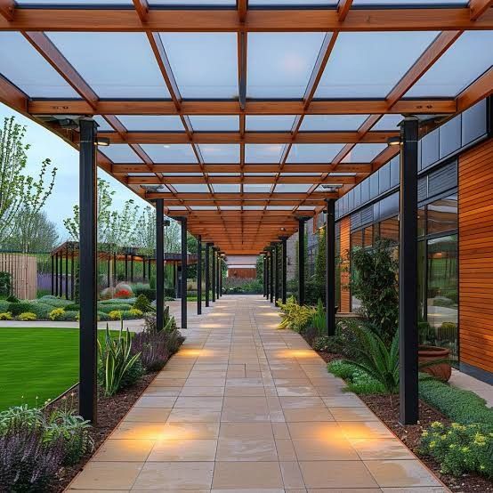 Walkways
